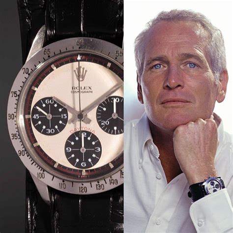 valutazione rolex daytona paul newman|paul newman watch value.